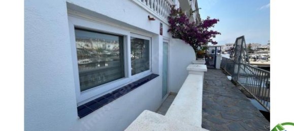 2 chambres Appartement à Empuriabrava, Spain No. 145470 21