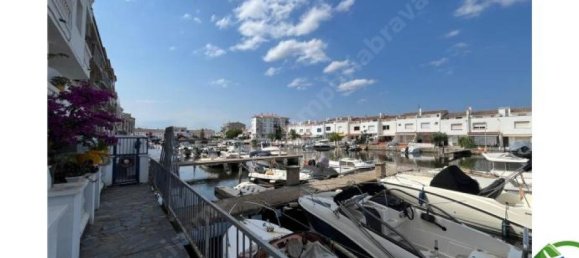 2 chambres Appartement à Empuriabrava, Spain No. 145470 22