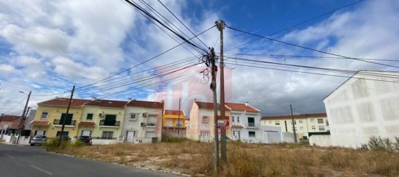 Grundstück in Montijo, Portugal 285m², Nr. 91248 21