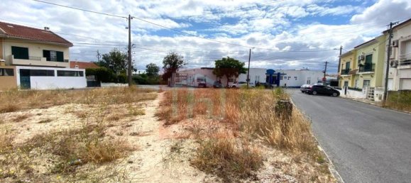 Grundstück in Montijo, Portugal 285m², Nr. 91248 9