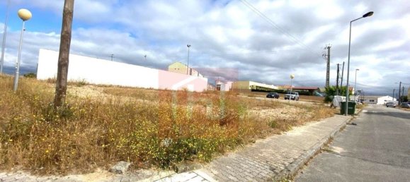 Grundstück in Montijo, Portugal 285m², Nr. 91248 4