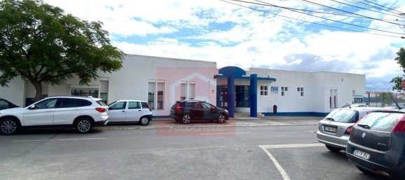 Grundstück in Montijo, Portugal 285m², Nr. 91248 13