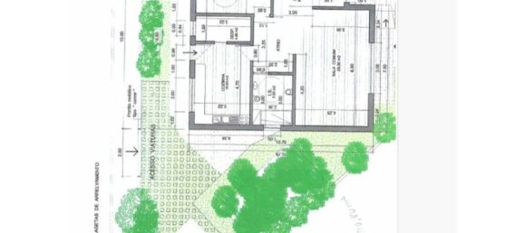 Grundstück in Montijo, Portugal 285m², Nr. 91248 26