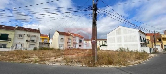 Grundstück in Montijo, Portugal 285m², Nr. 91248 19