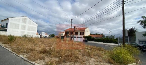 Grundstück in Montijo, Portugal 285m², Nr. 91248 10