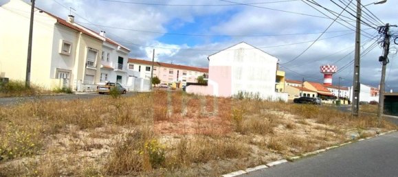 Grundstück in Montijo, Portugal 285m², Nr. 91248 6