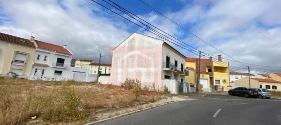 Grundstück in Montijo, Portugal 285m², Nr. 91248 22