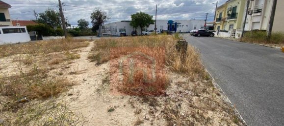 Grundstück in Montijo, Portugal 285m², Nr. 91248 11