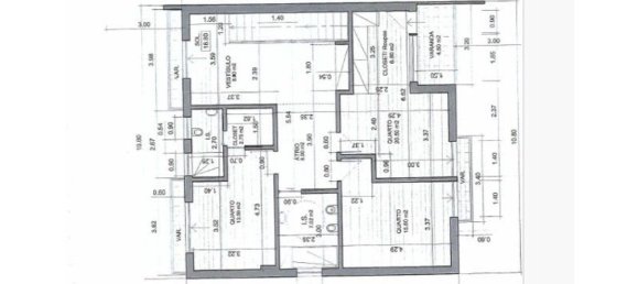 Grundstück in Montijo, Portugal 285m², Nr. 91248 27