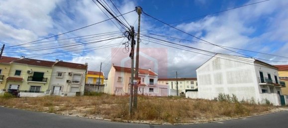 Grundstück in Montijo, Portugal 285m², Nr. 91248 20