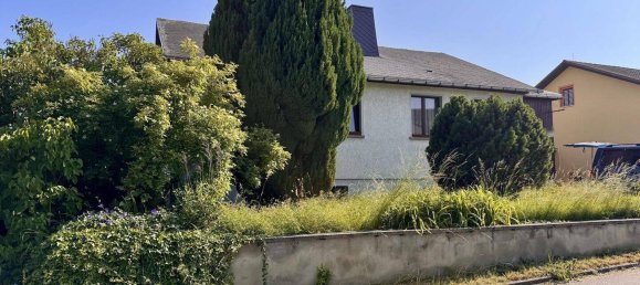 3 Schlafzimmer Haus in Mittelsachsen, Germany, Nr. 247029 4