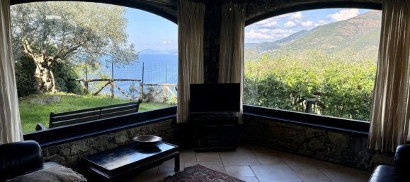 5 bedrooms Villa in Levanto, Italy No. 324207 6