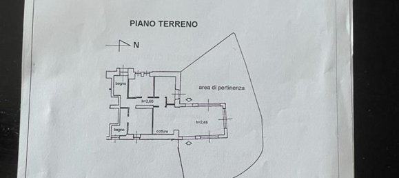 5 bedrooms Villa in Levanto, Italy No. 324207 25