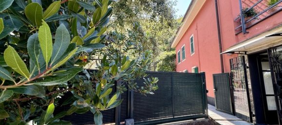 5 bedrooms Villa in Levanto, Italy No. 324207 14