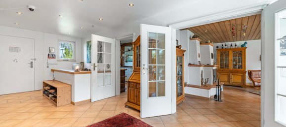 6 bedrooms House in Munich, Germany No. 288188 4