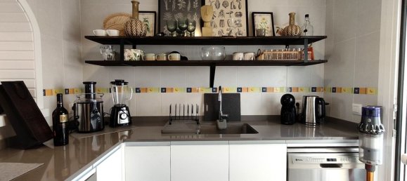 2 bedrooms Townhouse in Calpe, Spain No. 159696 13