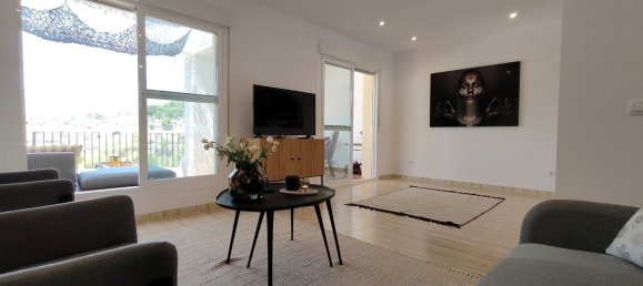 2 bedrooms Townhouse in Calpe, Spain No. 159696 12