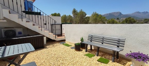 2 bedrooms Townhouse in Calpe, Spain No. 159696 21