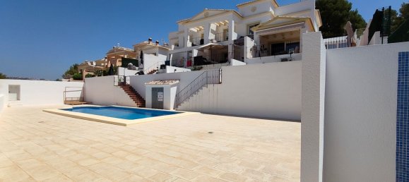 2 bedrooms Townhouse in Calpe, Spain No. 159696 20