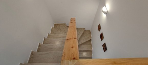 2 bedrooms Townhouse in Calpe, Spain No. 159696 17