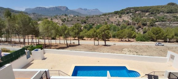 2 bedrooms Townhouse in Calpe, Spain No. 159696 5