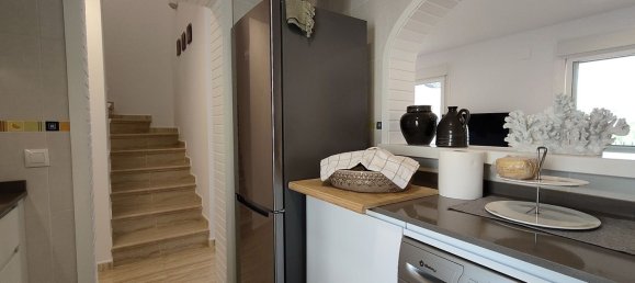 2 bedrooms Townhouse in Calpe, Spain No. 159696 15