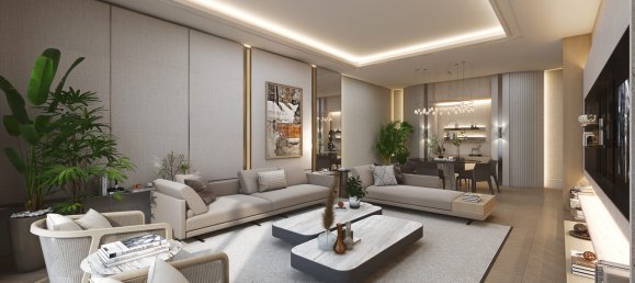 Apartment 7+1 in Nivak Florya, Bakırköy, Turkey No. 36933 4