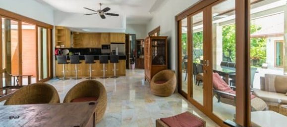 4 Schlafzimmer Haus in Hua Hin, Thailand, Nr. 58919 5