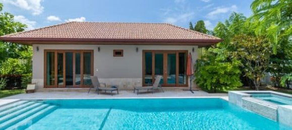 4 Schlafzimmer Haus in Hua Hin, Thailand, Nr. 58919 3