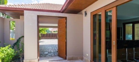 4 Schlafzimmer Haus in Hua Hin, Thailand, Nr. 58919 15