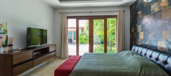 4 Schlafzimmer Haus in Hua Hin, Thailand, Nr. 58919 9