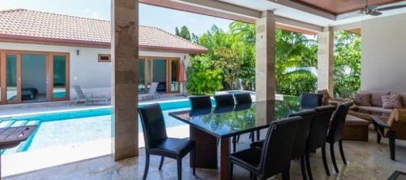 4 Schlafzimmer Haus in Hua Hin, Thailand, Nr. 58919 4