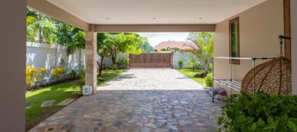 4 Schlafzimmer Haus in Hua Hin, Thailand, Nr. 58919 14