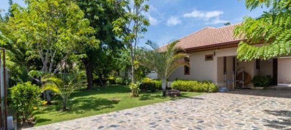 4 Schlafzimmer Haus in Hua Hin, Thailand, Nr. 58919 2