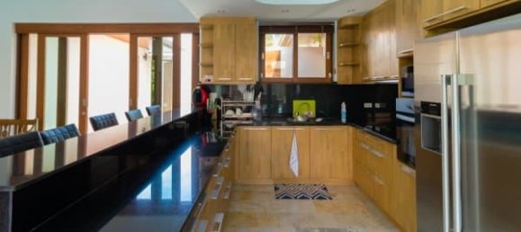 4 Schlafzimmer Haus in Hua Hin, Thailand, Nr. 58919 7