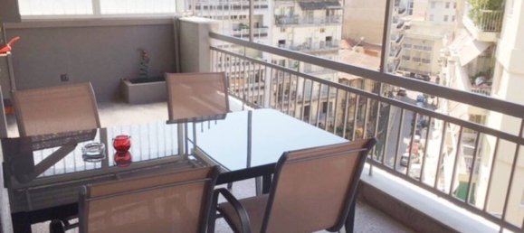 2 Schlafzimmer Wohnung in Thessaloniki, Greece, Nr. 100204 18