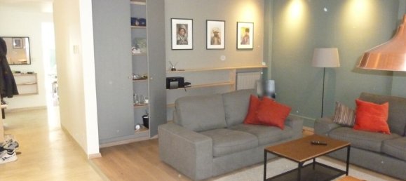 2 Schlafzimmer Wohnung in Thessaloniki, Greece, Nr. 100204 4