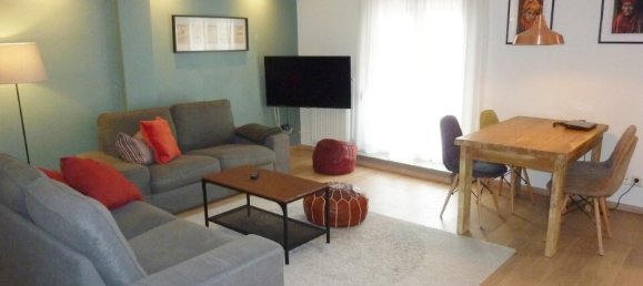 2 Schlafzimmer Wohnung in Thessaloniki, Greece, Nr. 100204 5