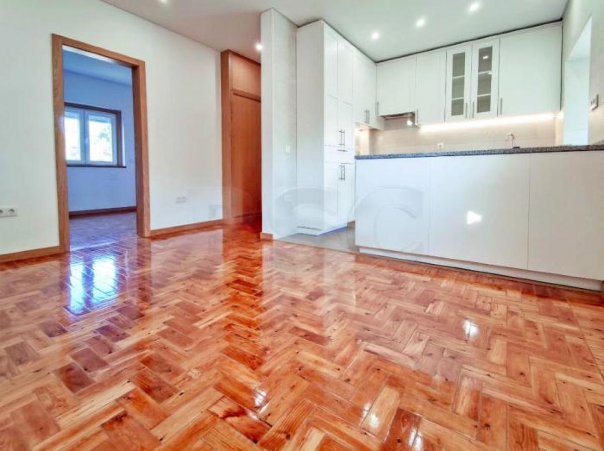 3 Schlafzimmer Wohnung in Lisbon, Portugal, Nr. 2740