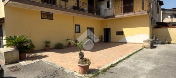1-Zimmer Lagerhaus in Melito di Napoli, Italy, Nr. 347440 3