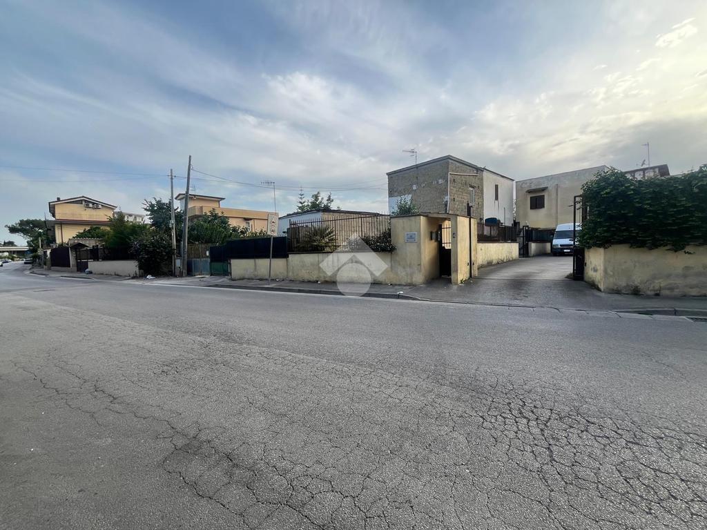 1-Zimmer Lagerhaus in Melito di Napoli, Italy, Nr. 347440