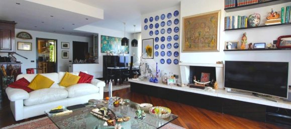 Вилла с 3 спальнями в Бриоско, Италия № 314917 8