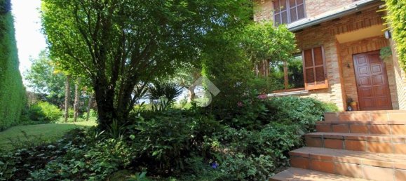 Вилла с 3 спальнями в Бриоско, Италия № 314917 19