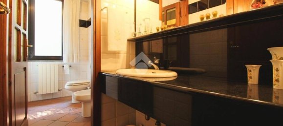 Вилла с 3 спальнями в Бриоско, Италия № 314917 31