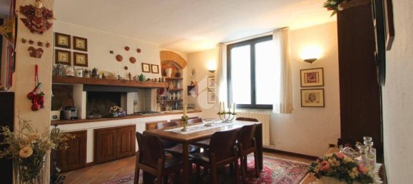 Вилла с 3 спальнями в Бриоско, Италия № 314917 30