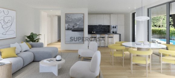 4 Schlafzimmer Wohnung in Vila Nova de Gaia, Portugal, Nr. 157028 14