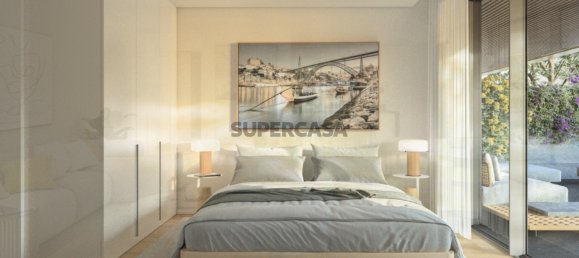 4 Schlafzimmer Wohnung in Vila Nova de Gaia, Portugal, Nr. 157028 13