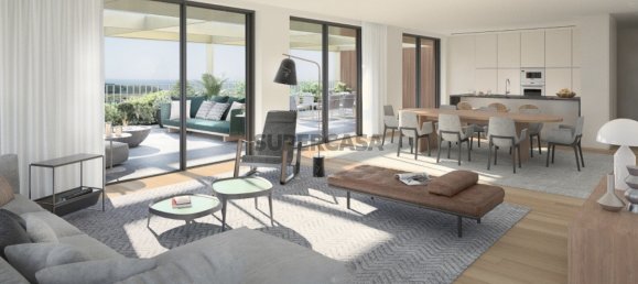 4 Schlafzimmer Wohnung in Vila Nova de Gaia, Portugal, Nr. 157028 6