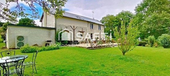 4 bedrooms Castles in Charnizay, France No. 39941 11