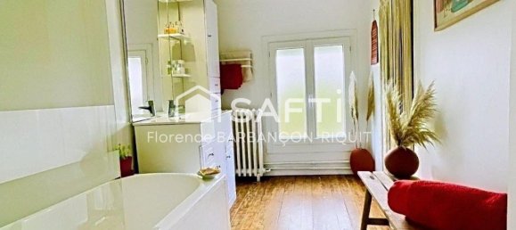 4 bedrooms Castles in Charnizay, France No. 39941 8